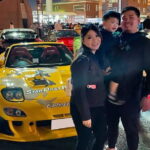 JDM Daikoku PA Guided Tour (Ride In A GT-R!) - What’s Included and What’s Not