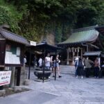 Jeans Kamakura and Enoshima Escape: Two Days Stay Included - Frequently Asked Questions