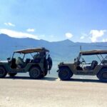 Jeep Tour Monkey Mountain & Son Tra Peninsula 3Hr - Journey Up to Son Tra Mountain
