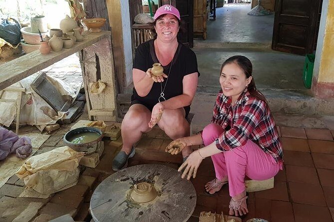 Jeep Tour to Hoi An Countryside with 3 Local Villages & Basket Boat Ride - A Deeper Look at the Jeep Tour to Hoi An Countryside