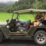 Jeep Tour To Hoi An Village Pottery, Carpentry and Local Crafts - What Makes This Tour Stand Out
