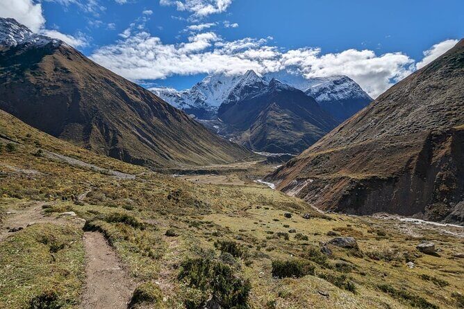 Jeep Trip to Upper Mustang - A Deeper Look: What to Expect from the Jeep Trip to Upper Mustang