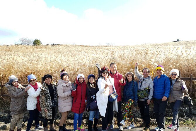 Jeju bus tour with professional English guide for cruise customer - The Sum Up: Is This Tour Worth It?