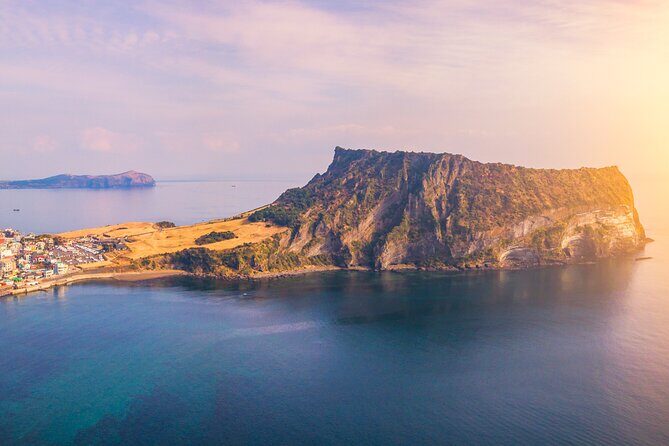 Jeju Eastern Must visit Unesco Spots Join In Tour - Key Points