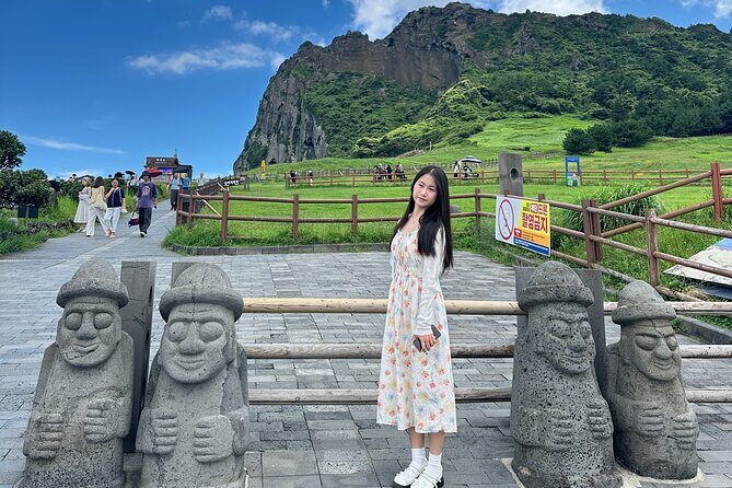 Jeju island Eastern UNESCO site Full Day Guided Tour - Real Guest Experiences: Authentic Voices