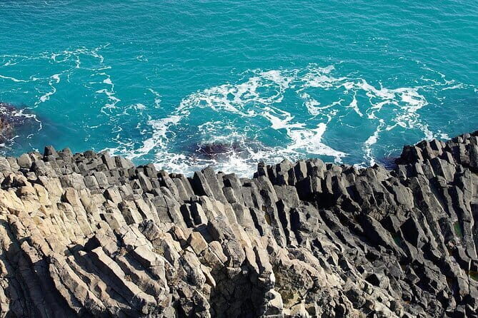 Jeju Island -Full Day Flexible Sightseeing Private (Guide tour) - Why Choose This Tour?