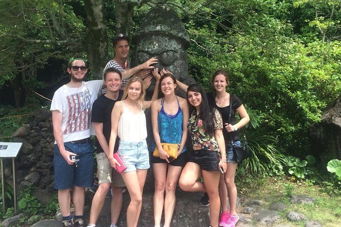 Jeju Island Private Taxi Tour : 2 Full days - FAQ