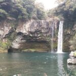 Jeju Island private taxi tour-waterfalls & Oedolgae & Jusangjeoli - What’s In the Details?