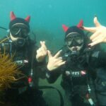 Jeju Island, Seongsan Ilchulbong, Discover Scuba Diving - Who Should Consider This Experience?