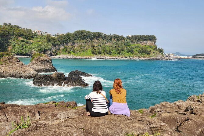 Jeju island Southern Unesco Mt.halla ONE day Bus Tour - What the Tour Means for You