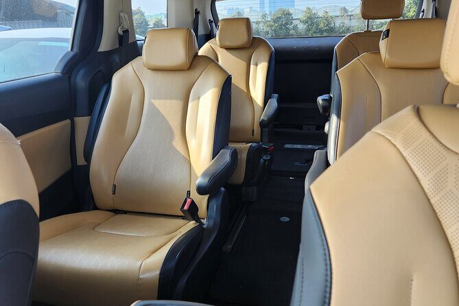 Jeju Luxury Private Tour Including UNESCO Yacht Cruise - Frequently Asked Questions