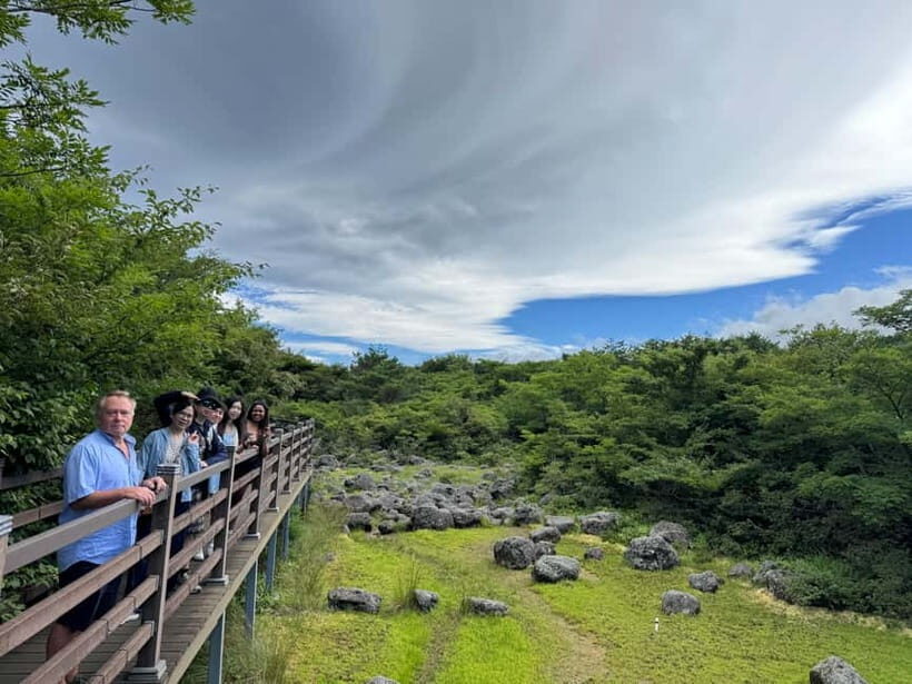 Jeju: Popular Sightseeing Private Car Charter Tour - Final Thoughts