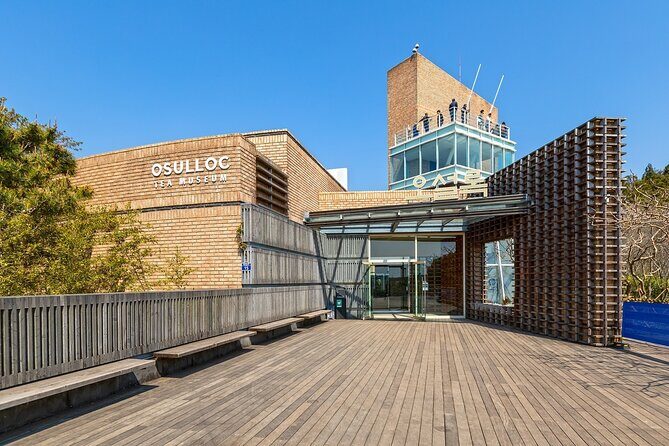 Jeju Premium Small Group UNESCO Day Tour - West Course - An In-Depth Look at the Jeju West Course Tour