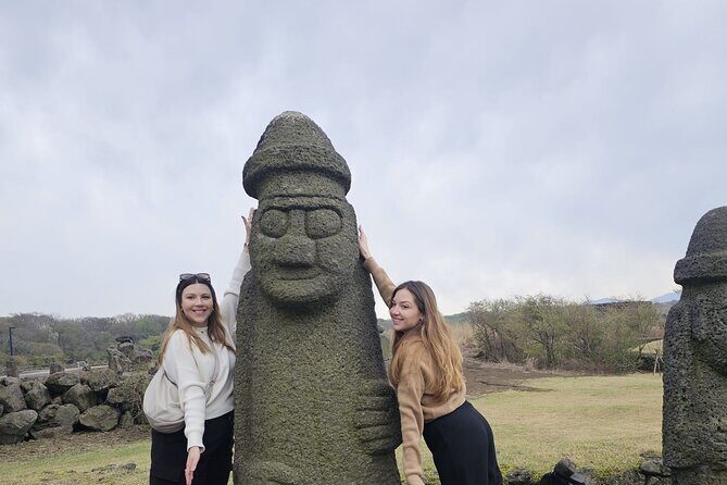 Jeju Private Day Tour with Jeju Cruise Terminal Pickup - What Makes This Tour Stand Out?