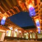 Jeonju Hanok Village Tour - First Stop: Gyeonggijeon Shrine