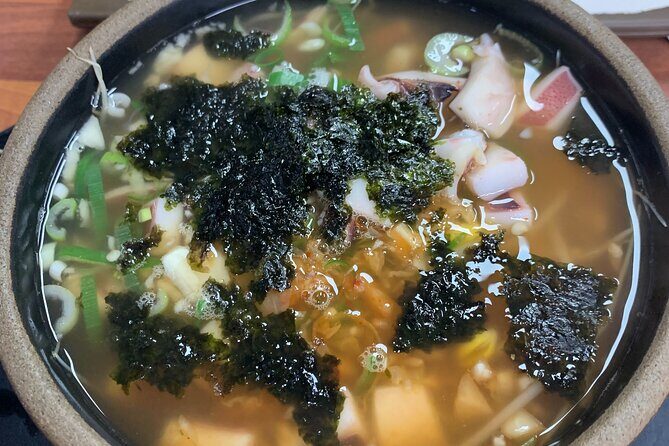 Jeonju - Southern Korea (Private tour) - Authentic Experiences That Stand Out