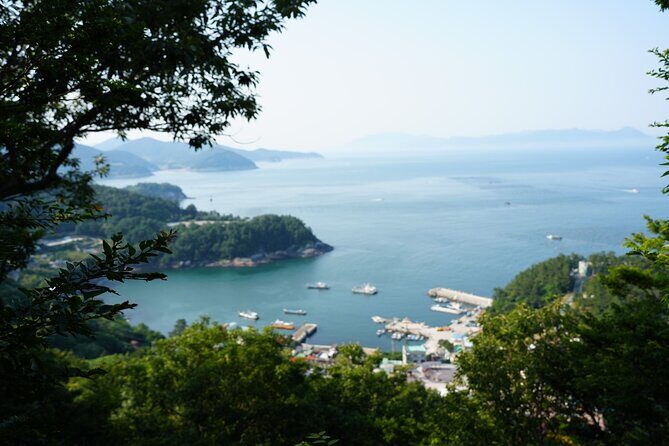 Jeonju & Yeosu: 4-Day Foodie & Artist Journey - The Sum Up