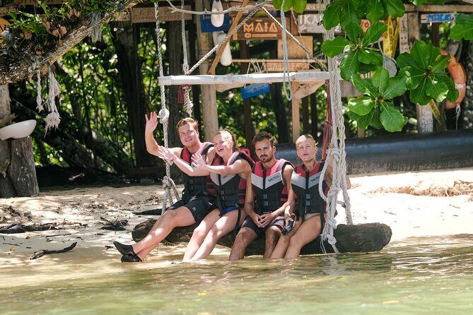 Jet Ski Adventure Basic Package in Langkawi - What Makes This Tour Stand Out?