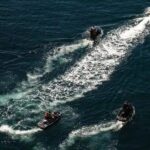 Jet Skiing in Mirissa - How the Tour is Structured