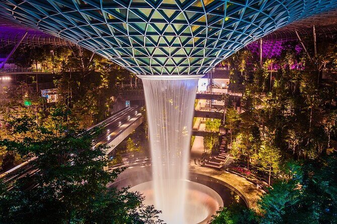 Jewel Changi Airport: Canopy Park Admission Ticket - Final Words: The Bottom Line for Travelers