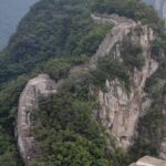 Jiankou to Mutianyu Great Wall hiking trip with English Driver - Frequently Asked Questions