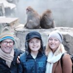 Jigokudani Snow Monkey and Togakushi Shrine Private Tour - Who Should Consider This Tour?