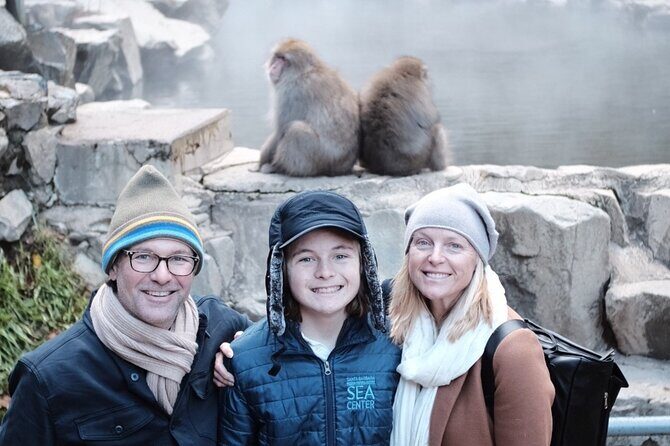 Jigokudani Snow Monkey and Togakushi Shrine Private Tour - Who Should Consider This Tour?