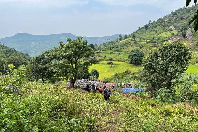 Jindhagada Trek - Whats Included and Whats Not