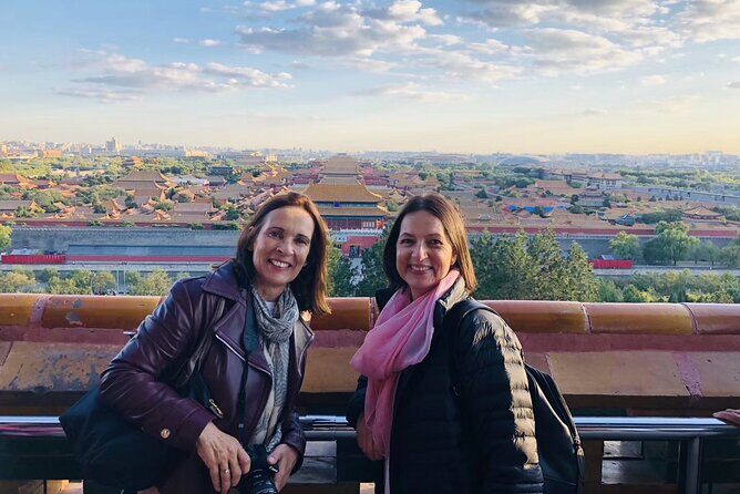 Jingshan Park Tour - Why This Tour Offers Excellent Value