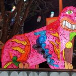 Jinju Namgang Yudeung Festival Bus tour from Busan - Transportation and Comfort