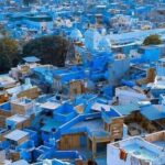 Jodhpur: Blue City Heritage Walking Tour with Pickup & Lunch - Entering the Old Medina: A Living Labyrinth