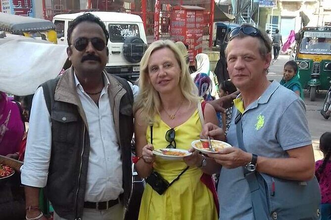 Jodhpur Blue City Private Guided Tour - Practical Details and Tips