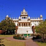 Jodhpur City Tour With Camel & Village Safari 2 Days - Detailed Breakdown of the Experience