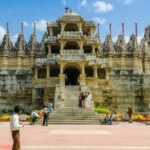 Jodhpur: Day Trip to Jawai Leopard Safari and Ranakpur - Key Points