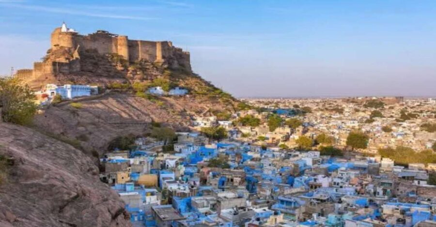 jodhpur experience with bantu - Who Should Consider This Tour?