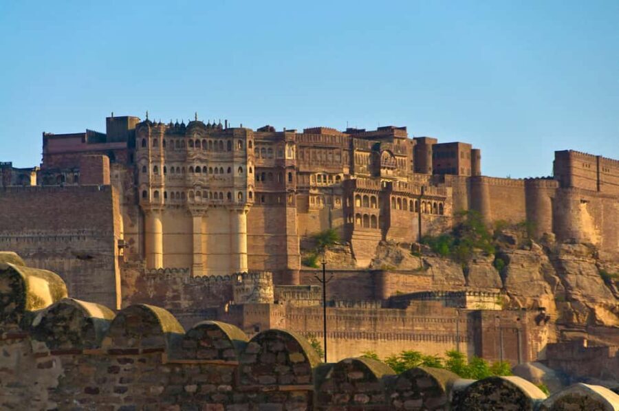 Jodhpur: Full-Day Guided Tour with Lunch & Entry Fees - Why This Tour Offers Real Value