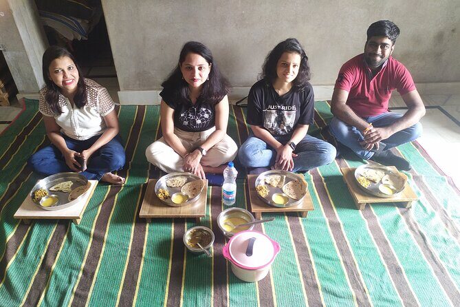 Jodhpur Overnight Stay in Desert with Camel Safari SR - Detailed Itinerary Breakdown