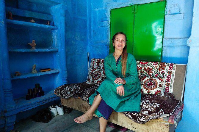 Jodhpur Photography Tour - FAQ