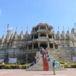 Jodhpur to Udaipur via Ranakpur Jain Temple & Kumbhalgarh Fort - Practicalities and Tips