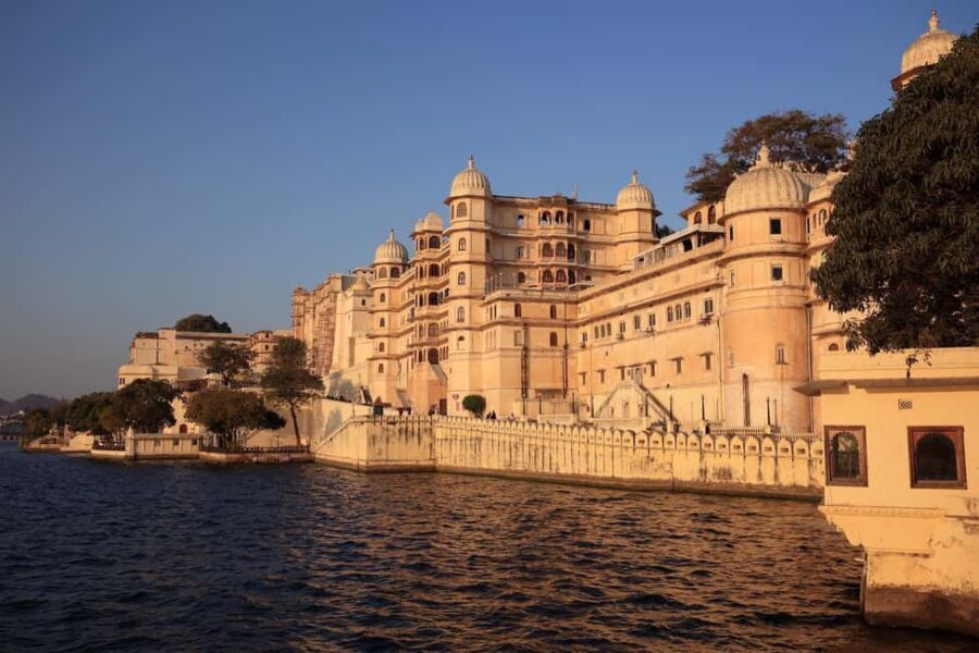 Jodhpur, Udaipur & Mount Abu City Tour 6 Days - An In-Depth Look at the 6-Day Rajasthan Tour