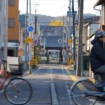 Joetsu Cycling TourExploring Castle Town Takada - Who Will Love This Tour?