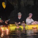 John Gray's Sea Canoe Hong by Starlight Tour - The Experience: What Makes This Tour Stand Out