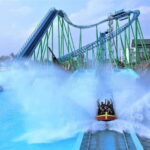 Johor: Adventure Waterpark Desaru Coast Entry Ticket - The Experience: Balancing Excitement and Comfort