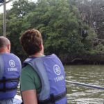 Johor Desaru Coast Day River Cruise - A Detailed Look at the Johor Desaru Coast Day River Cruise