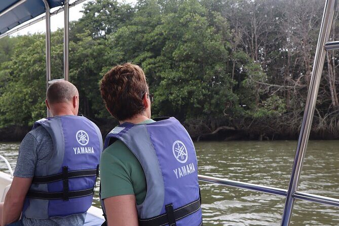 Johor Desaru Coast Day River Cruise - A Detailed Look at the Johor Desaru Coast Day River Cruise