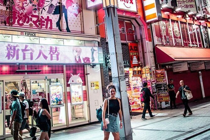 Join Fukuoka Adventure Friendly Tour with a Local Guide - Final Thoughts