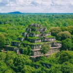 Join-in Full Day Preah Vihear and Koh Ker Temple Tour - Who Should Join This Tour?