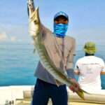 Join-in Yacht Fishing at the Southern Islands of Singapore - Who Should Consider This Tour?