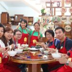 Jolie Da Nang Cooking Class: Market-Coffee-Cooking (JDN2) - Transportation, Group Size, and Value