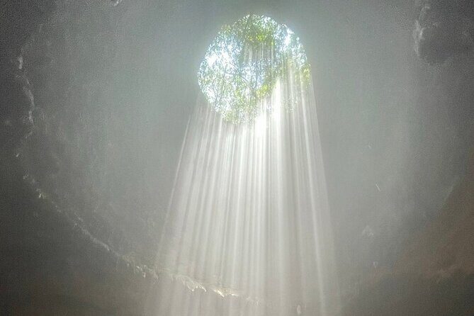 Jomblang and Pindul Cave Small Group Tour With Transfer and Lunch - The Sum Up: Is This Tour Right for You?